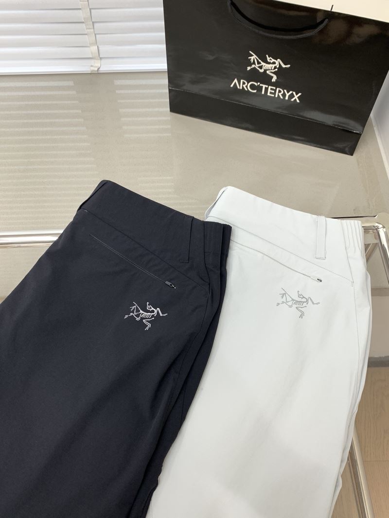 Arcteryx Long Pants